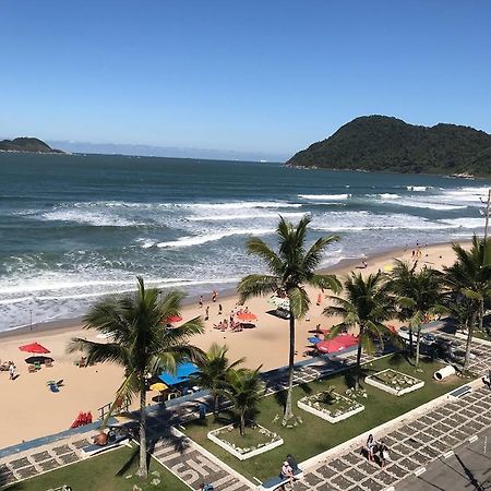 Apto. Guaruja/Tombo/Asturias ภายนอก รูปภาพ